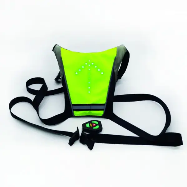 GILET DE SECURITE FLYBLADE FBS JACKET