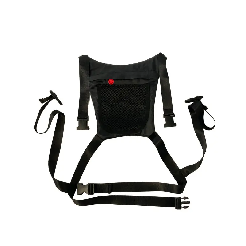 GILET DE SECURITE FLYBLADE FBS JACKET