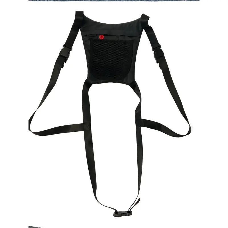 GILET DE SECURITE FLYBLADE FBS JACKET