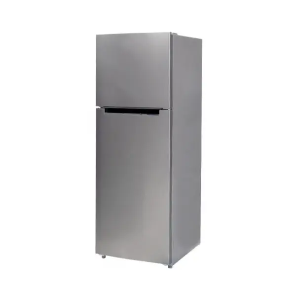 Réfrigérateur SABA No Frost Double Portes 344 Litres / Silver