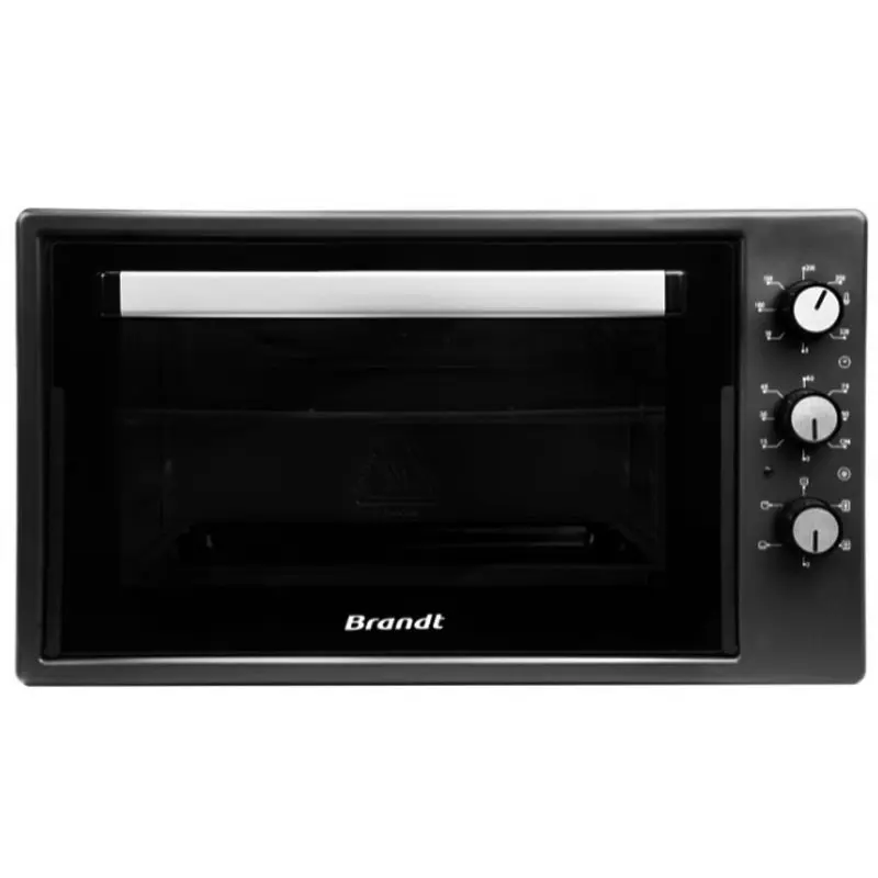 Four Electrique Brandt 35 Litres / Noir / FC35MUB