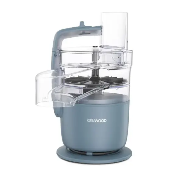 ROBOT MULTIPRO KENWOOD 650W / Gris