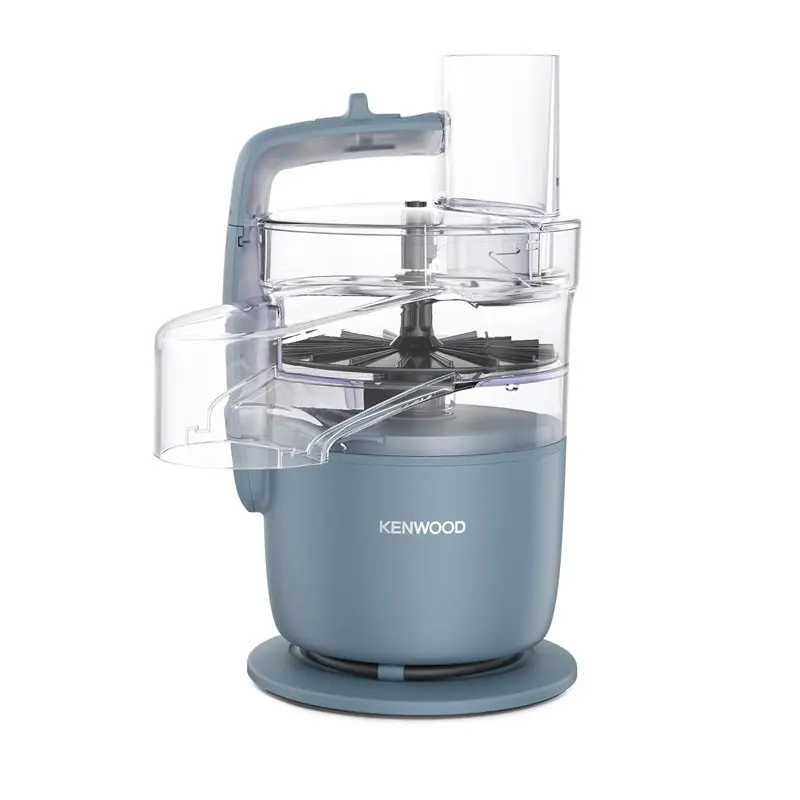 ROBOT MULTIPRO KENWOOD 650W / Gris
