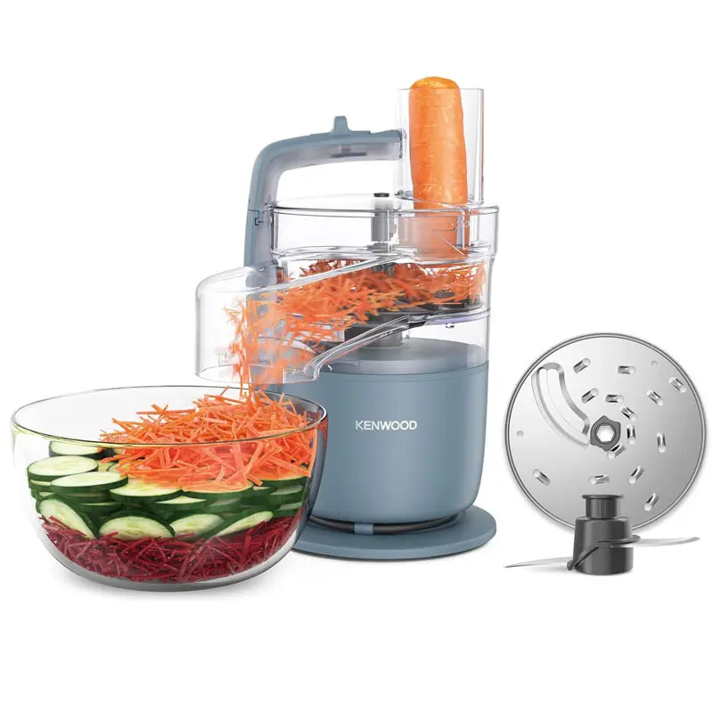 ROBOT MULTIPRO KENWOOD 650W / Gris