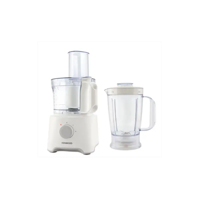 Robot Kenwood multifonction multipro Compact FDP301 / 800W