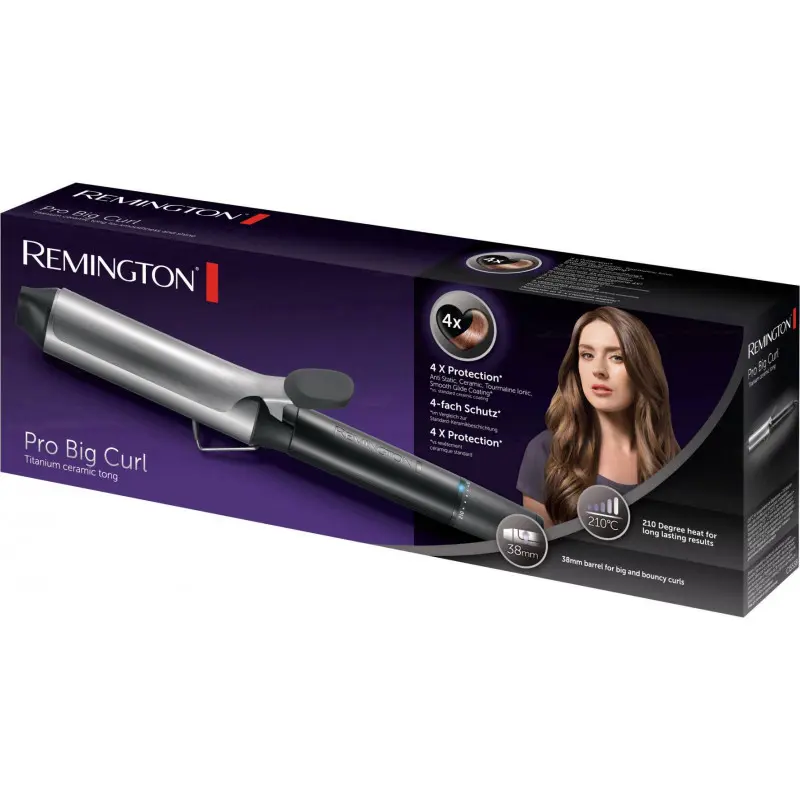 Fer à Boucler Remington CI5538