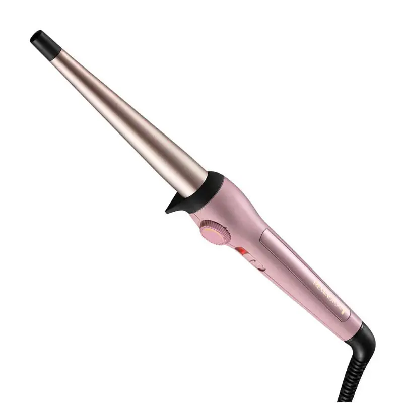 Fer À Boucler Remington / Rose / CI5901