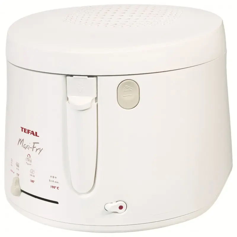 Friteuse Maxi Fry Tefal FF100032