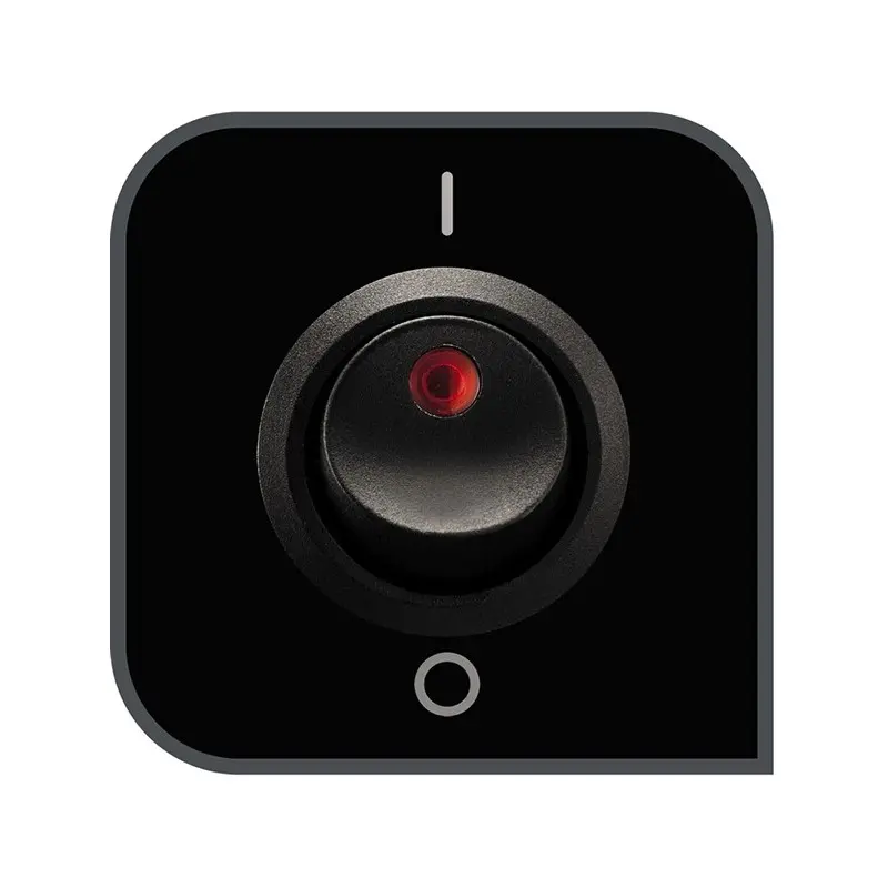 Cafetiére Moulinex Uno FG121811 / 800 W / Noir