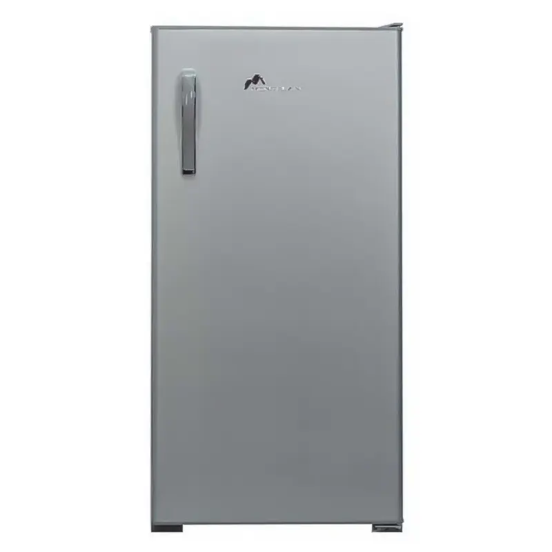 Réfrigérateur MONTBLANC De Frost une porte 223 Litres / Gris