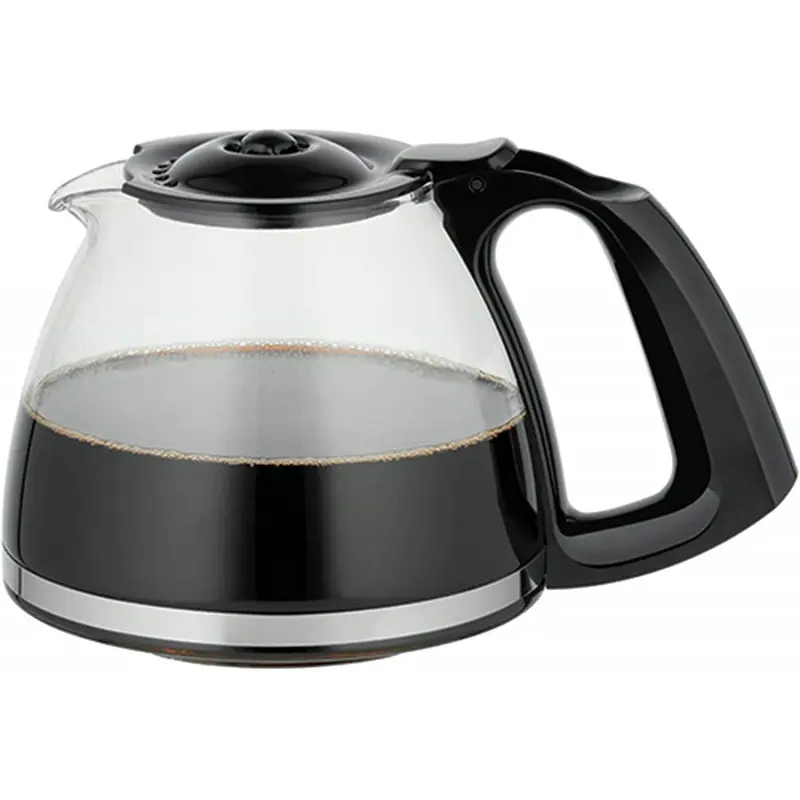 Cafetiére programmable Moulinex Subito 1000W Noir/Inox