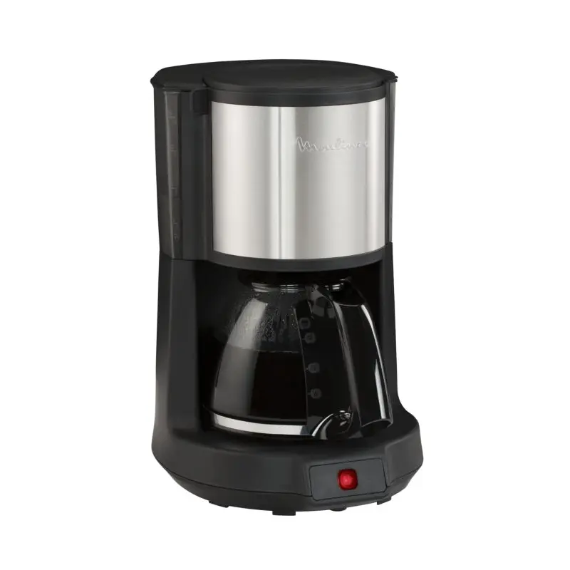 Cafetiére à filtre Moulinex Subito Select / Inox