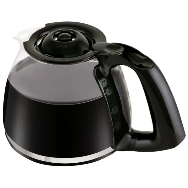 Cafetiére à filtre Moulinex Subito Select / Inox