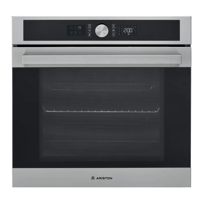 FOUR Electrique ENCASTRABLE ARISTON 71 Litres / 60CM / INOX / FI5851CIXA