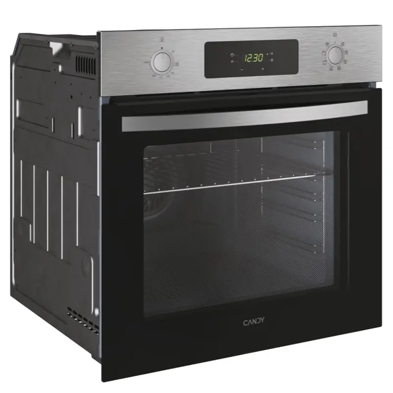 FOUR ENCASTRABLE CANDY 65 Litres / INOX / FIDCPX625