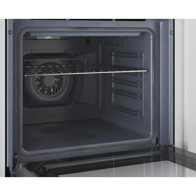 FOUR ENCASTRABLE CANDY 65 Litres / INOX / FIDCPX625