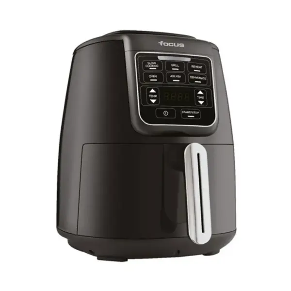 AirFryer FOCUS FM-3601X / 4L / 1550W