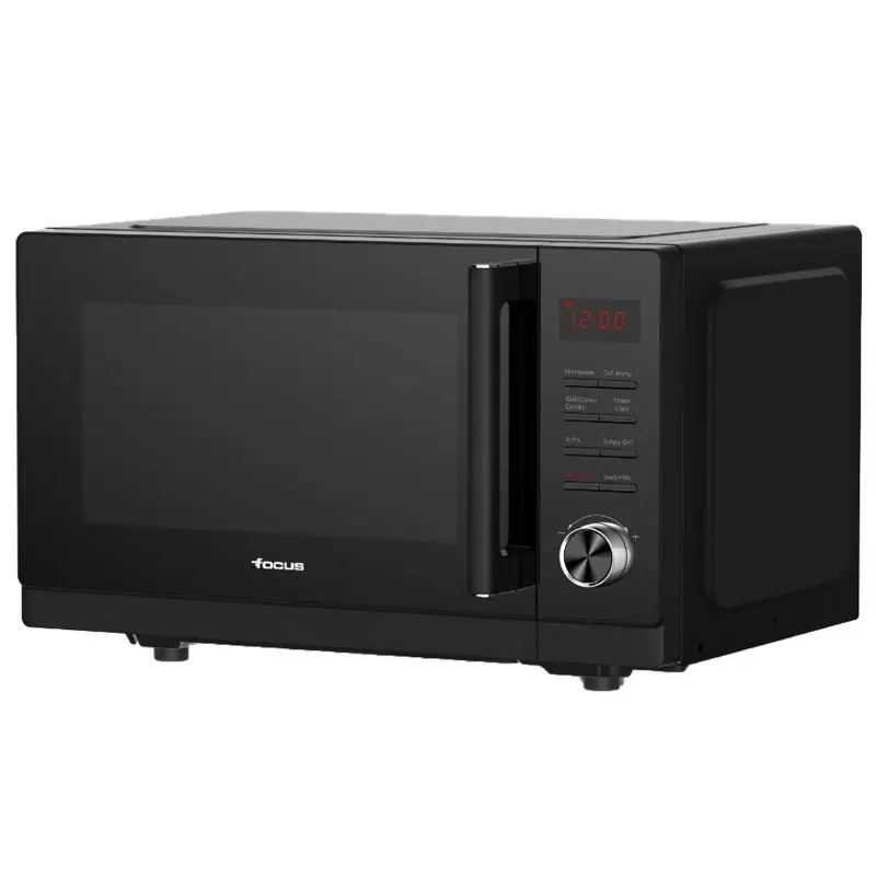 Micro-Onde FOCUS 25 Litres Noir (FM250)