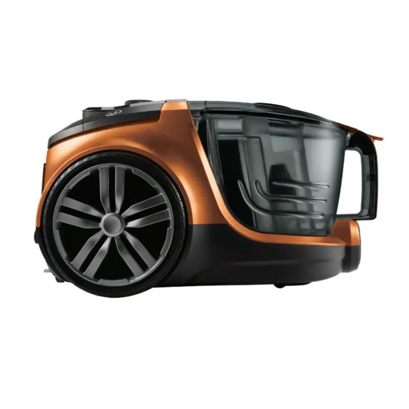 ASPIRATEUR SANS SAC FOCUS FM3901C 2400W / COPPER