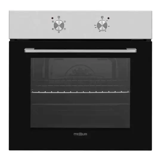FOUR ELECTRIQUE PREMIUM 65 LITRES / INOX / AF6050-X01