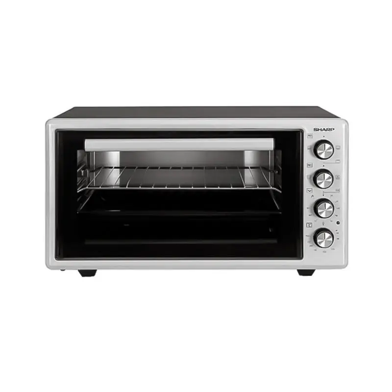 Four électrique SHARP 45 Litres Silver / EO-S45-ES2