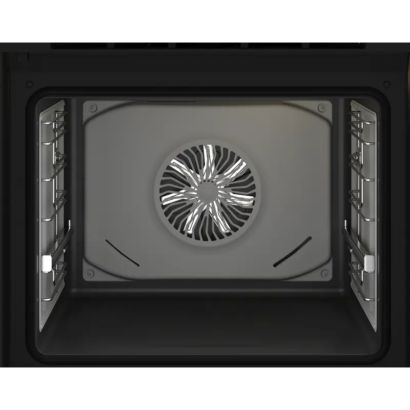 Four encastrable Beko 6 Fonctions avec Afficheur 60 cm / 72 L / Noir