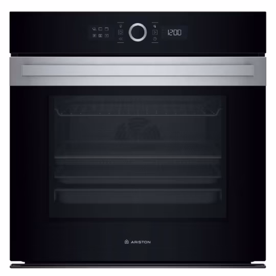 Four Électrique Encastrable ARISTON AOI5S8PM1SXA 73L – Inox