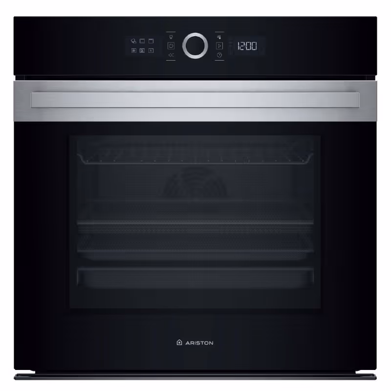 Four Électrique Encastrable ARISTON AOI5S8PM1SXA 73L – Inox