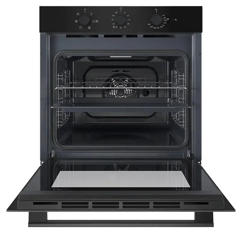 Four Encastrable Électrique Ariston AO435HB 71 Litres Noir