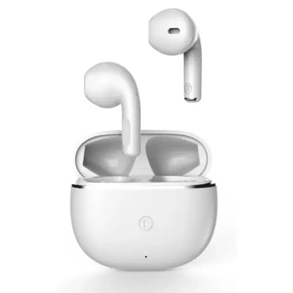 Ecouteurs True Wireless Force Play One / Blanc