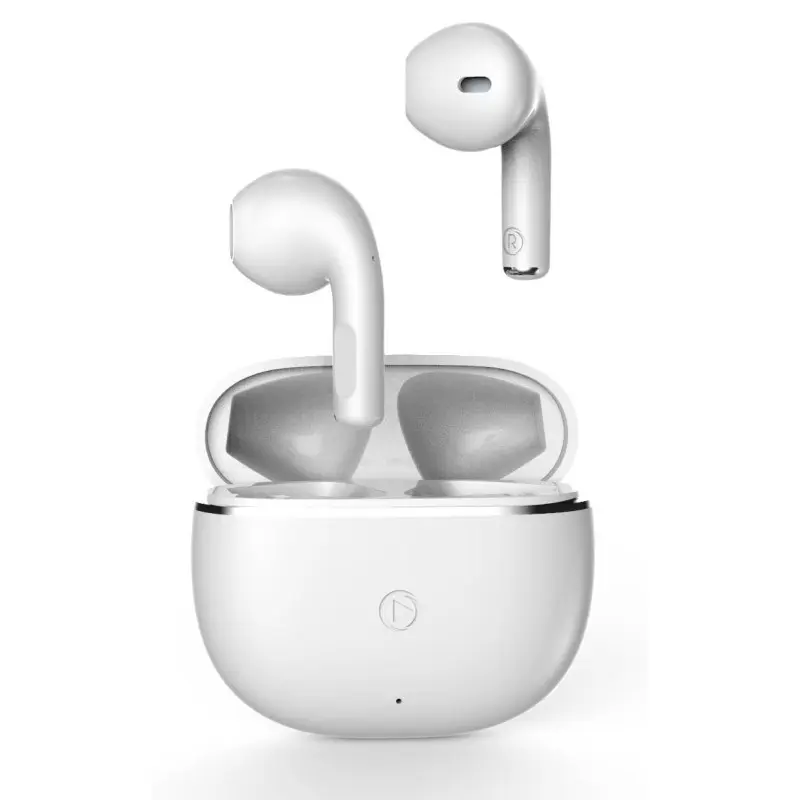 Ecouteurs True Wireless Force Play One / Blanc