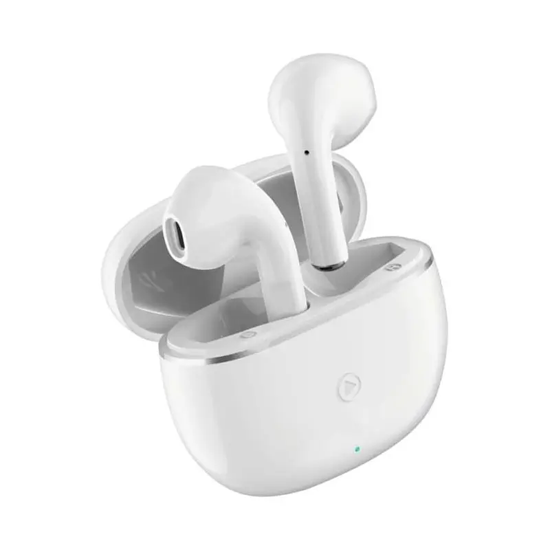 Ecouteurs True Wireless Force Play One / Blanc