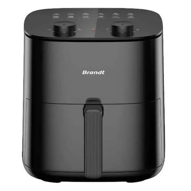 AirFryer Brandt FRIAF515B 1500 W / 5 Litres / Noir