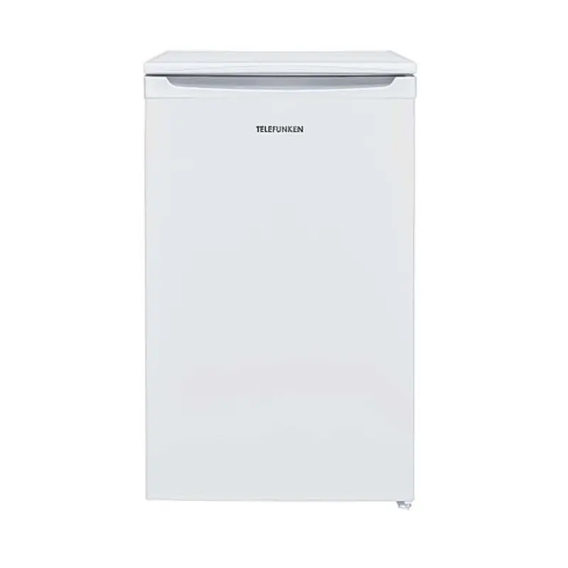 REFRIGERATEUR Mini-Bar TELEFUNKEN / 84 L / BLANC