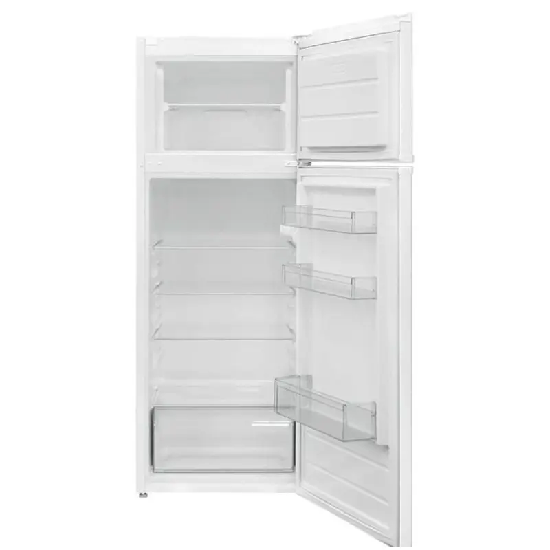 REFRIGERATEUR 2 PORTES TELEFUNKEN 213 LITRES BLANC