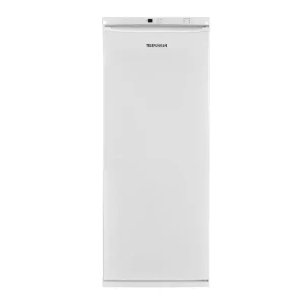 Congélateur Vertical Telefunken 323W / 245L / NoFrost / Blanc