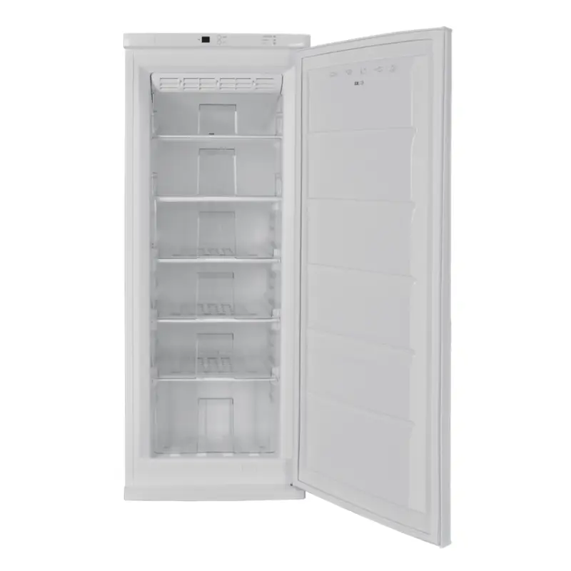 Congélateur Vertical Telefunken 323W / 245L / NoFrost / Blanc