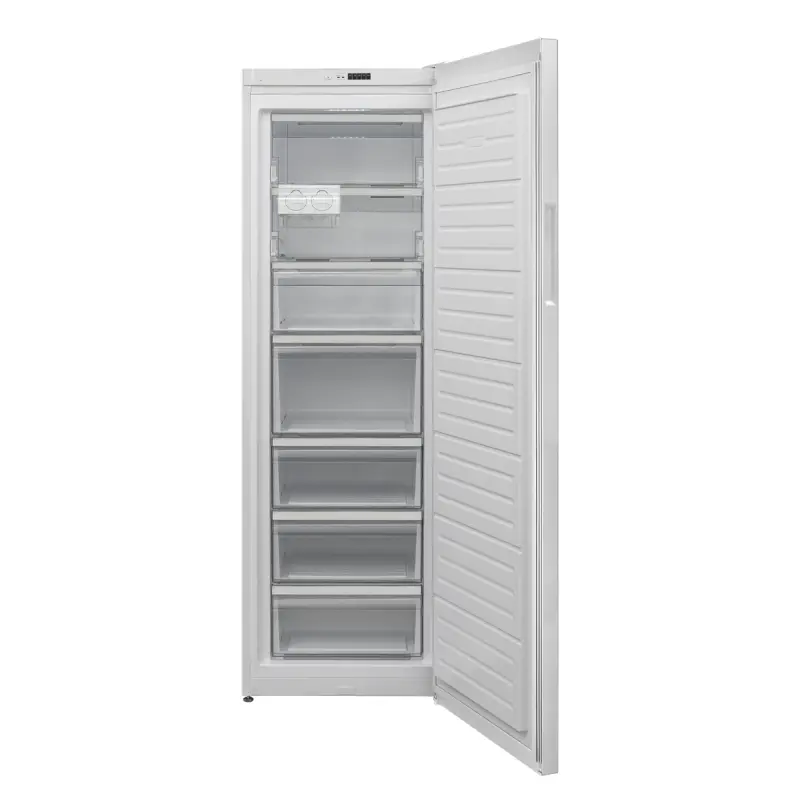 Congélateur Vertical Telefunken NoFrost 307L / Blanc