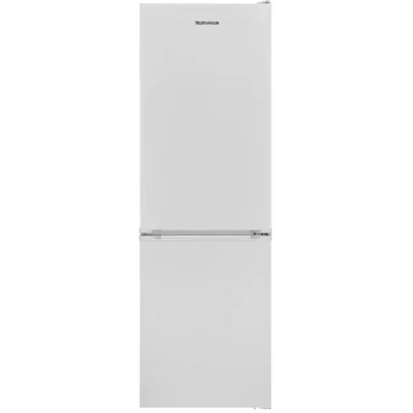 Réfrigérateur TELEFUNKEN No Frost Combiné 323 LITRES / Blanc