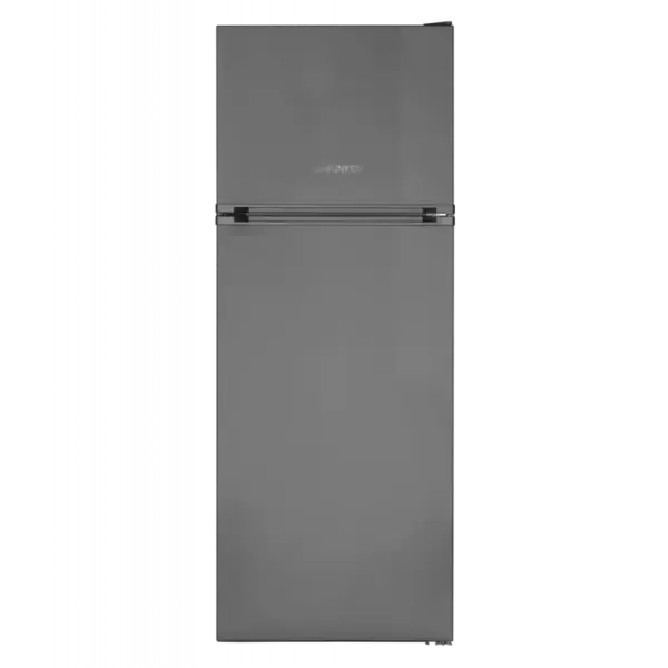 Réfrigérateur TELEFUNKEN LESS FROST Double Portes 439 Litres / inox