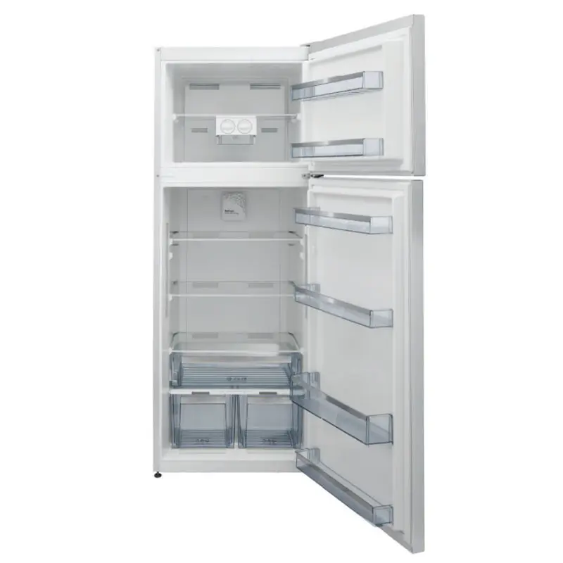REFRIGERATEUR TELEFUNKEN NO FROST Double Portes 432 Litres / BLANC