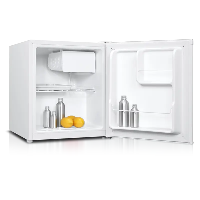 Réfrigérateur Minibar 1 Porte Telefunken DF1-06 / 45 Litres / Blanc