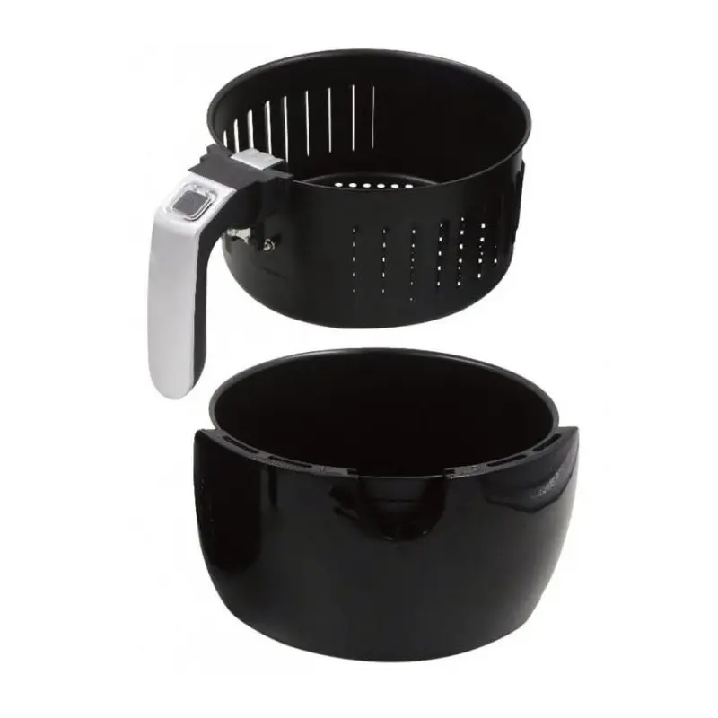 Airfryer TOPMATIC AF1450 / 1400W / Noir