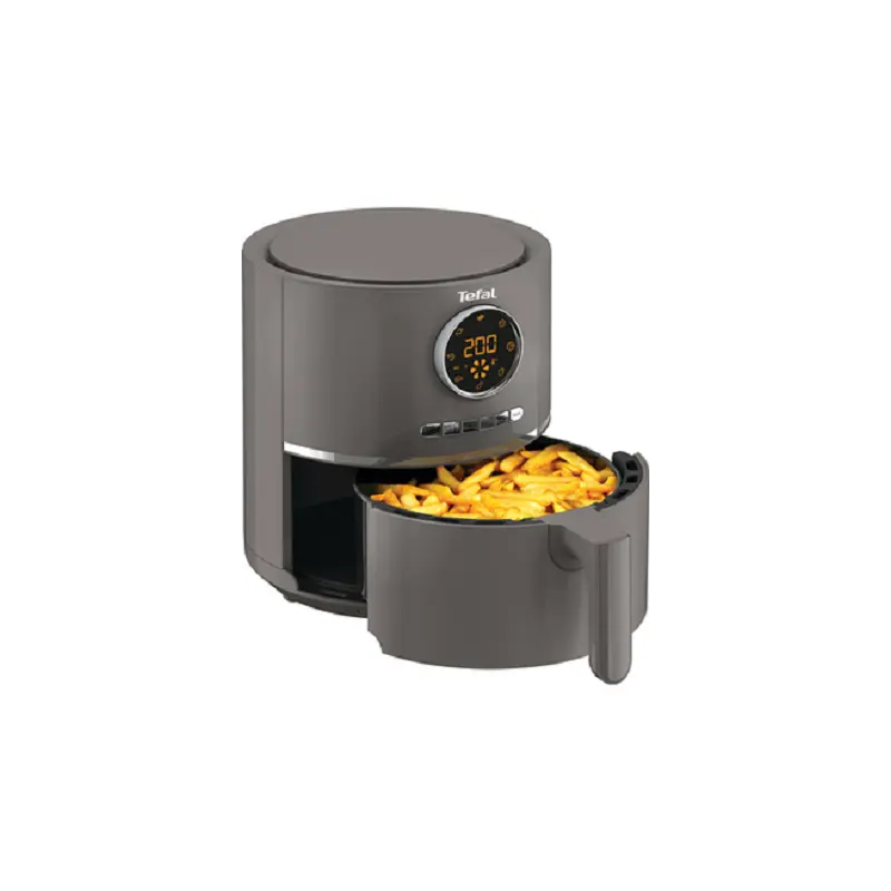 AirFryer TEFAL 4.2 Litres / 2000W / Noir / EY111B15