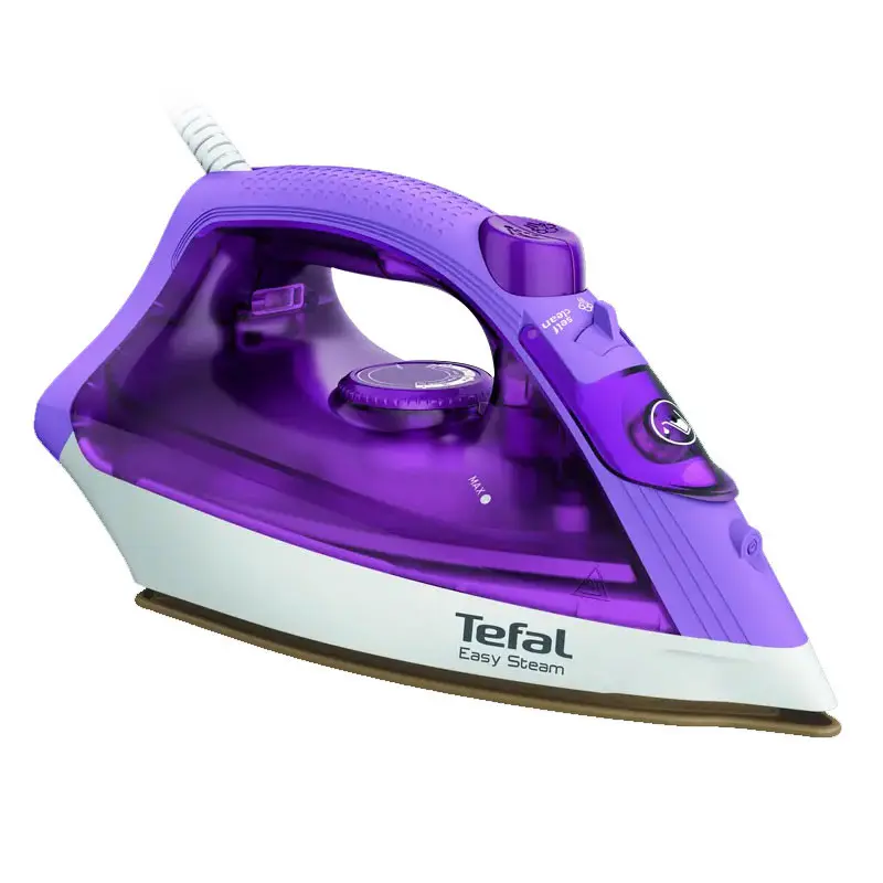 Fer à vapeur TEFAL Steam Essential 2 1400W / VIOLET / FV1955