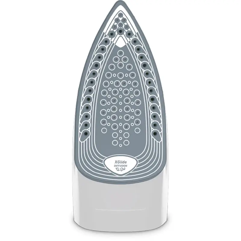 Fer à repasser vapeur Tefal Express FV2835E0