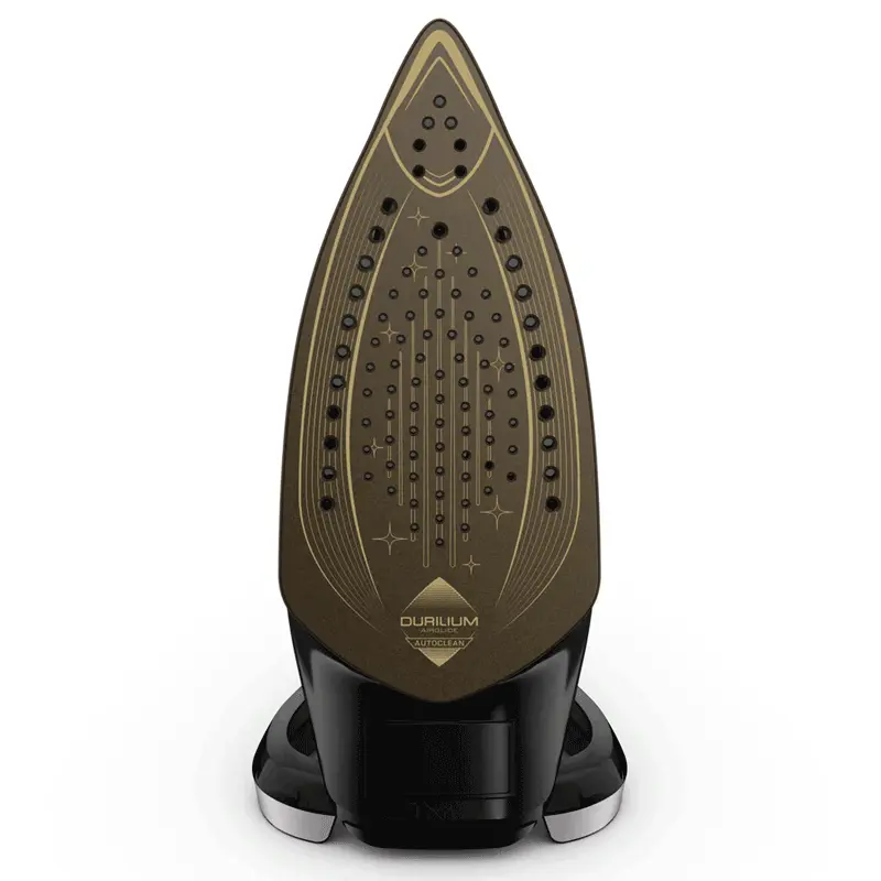 Fer À Vapeur Tefal Easy Gliss 2400W Noir – FV5718EO