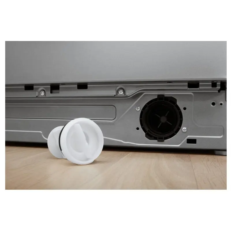 Lavante séchante Frontale Whirlpool 11kg 6ème Sens