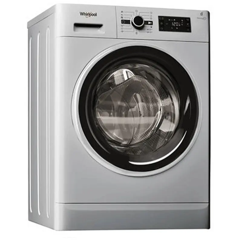 Lavante séchante Frontale Whirlpool 11kg 6ème Sens