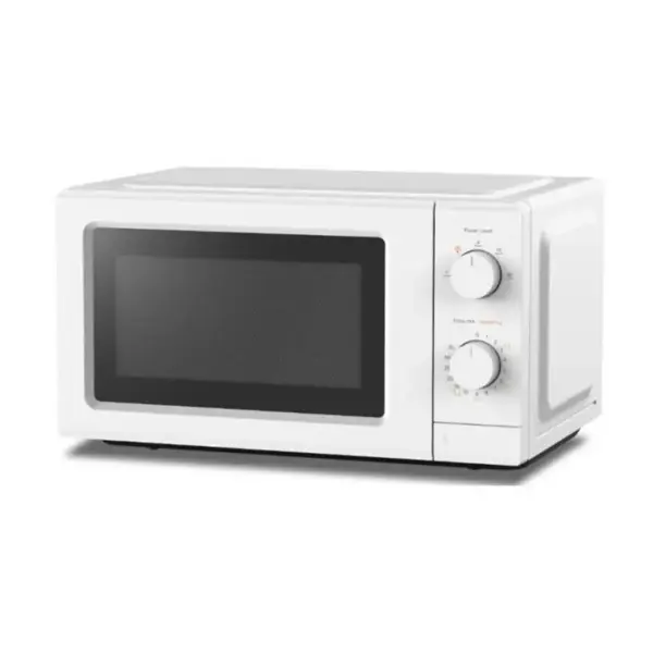 MICRO ONDE MIDEA 20 Litres / 700W / Blanc